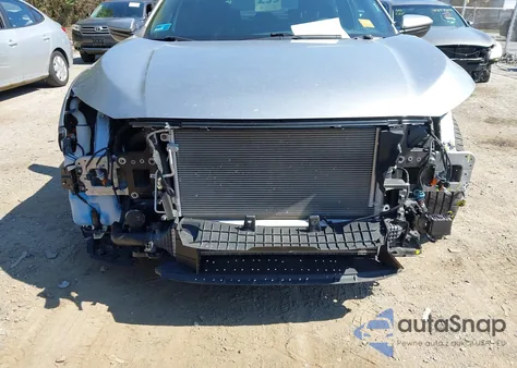 2020 Honda Civic Lx из США, поврежденный, VIN SHHFK7H32LU417149